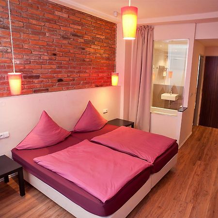 Hotel Purpur Prague Exterior photo